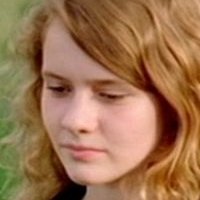 Clara Augarde Nøgen
