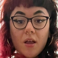 clara-corvie Nøgen