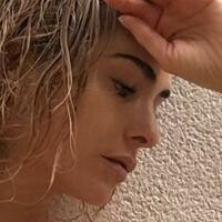 Clara Morgane Nøgen