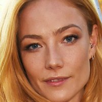 Clara Paget Nøgen