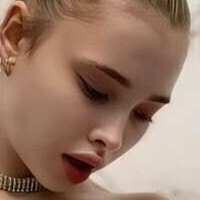 clara_sweetie Nøgen