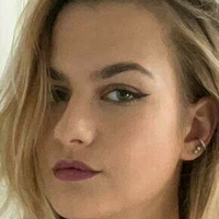 clara-walker Nøgen