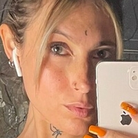 claracampagnola Nøgen