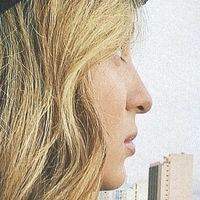 Clarice Boaventura Nøgen