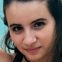 Clarinha Levy Nøgen