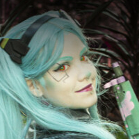 clarinha Nøgen