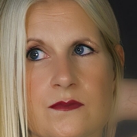 Clarissa Brightstar Nøgen
