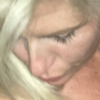 Claudette Monroe Nøgen