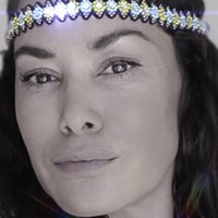 Claudia Aros Nøgen