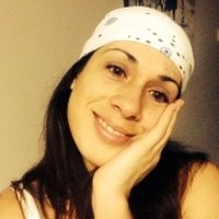 Claudia del Valle Nøgen