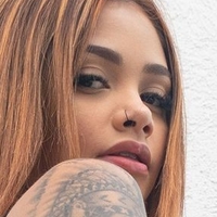 Claudia Divose Nøgen