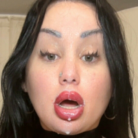 claudia.gehenna Nøgen