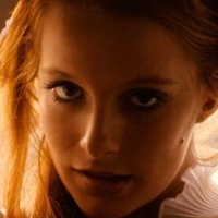 Claudia Jennings Nøgen