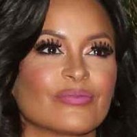 Claudia Jordan Nøgen