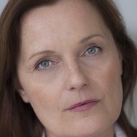 Claudia Matschulla Nøgen