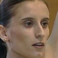 Claudia Presecan Nøgen