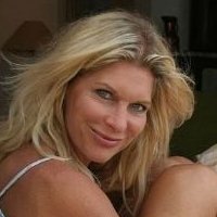 Claudia Roberts Nøgen