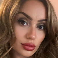 Claudia Roseficial Nøgen