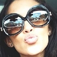 Claudia Sampedro Nøgen