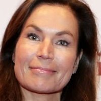 Claudia Schick Nøgen
