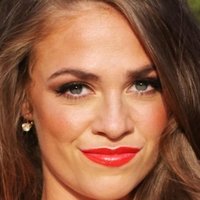 Claudia Smith Nøgen
