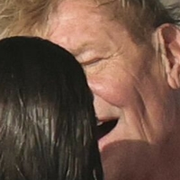 Claudia Stilianopoulos Nøgen