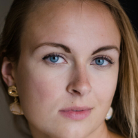 Claudia Struwe (flying_claudia_) Nøgen