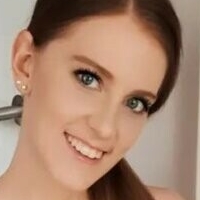 Claudia Wagner Nøgen