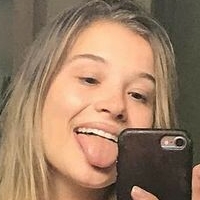 Claudie Mercier Nøgen