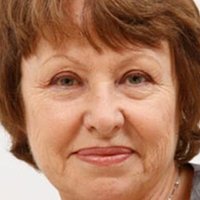 Claudine Delvaux Nøgen