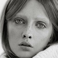 Clea Martin Nøgen