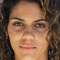 Clébia Sousa Nøgen
