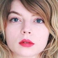 Clemence Bretecher Nøgen