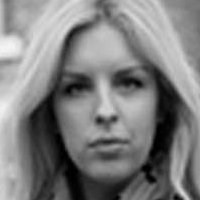 Clemmie Myers Nøgen