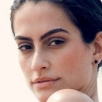 Cleo Pires Nøgen