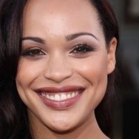 Cleopatra Coleman Nøgen