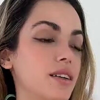 Cloe Greco Nøgen