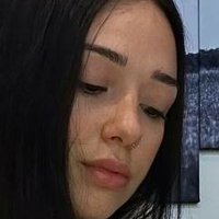 cloedeangelis Nøgen