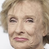 Cloris Leachman Nøgen