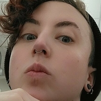 clumsiersquirrel Nøgen