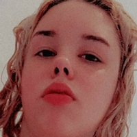 cnasty_23 Nøgen