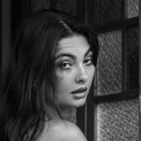 Coco Allen Nøgen