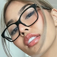 Coco Bunny Nøgen