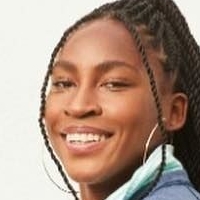 Coco Gauff Nøgen