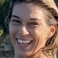 Coco Ho Nøgen