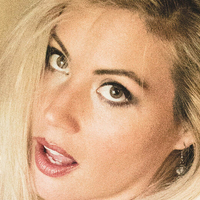 Coco Vandi Nøgen