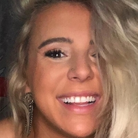 coco051194 Nøgen