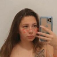 Colette Mae Nøgen