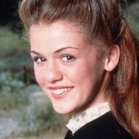 Colleen Cooper Nøgen
