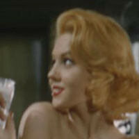 Colleen Farrington Nøgen